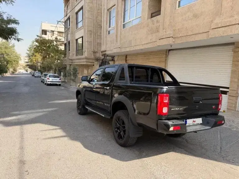 Kmc t8|خودرو سواری و وانت|مشهد, هنرستان|دیوار