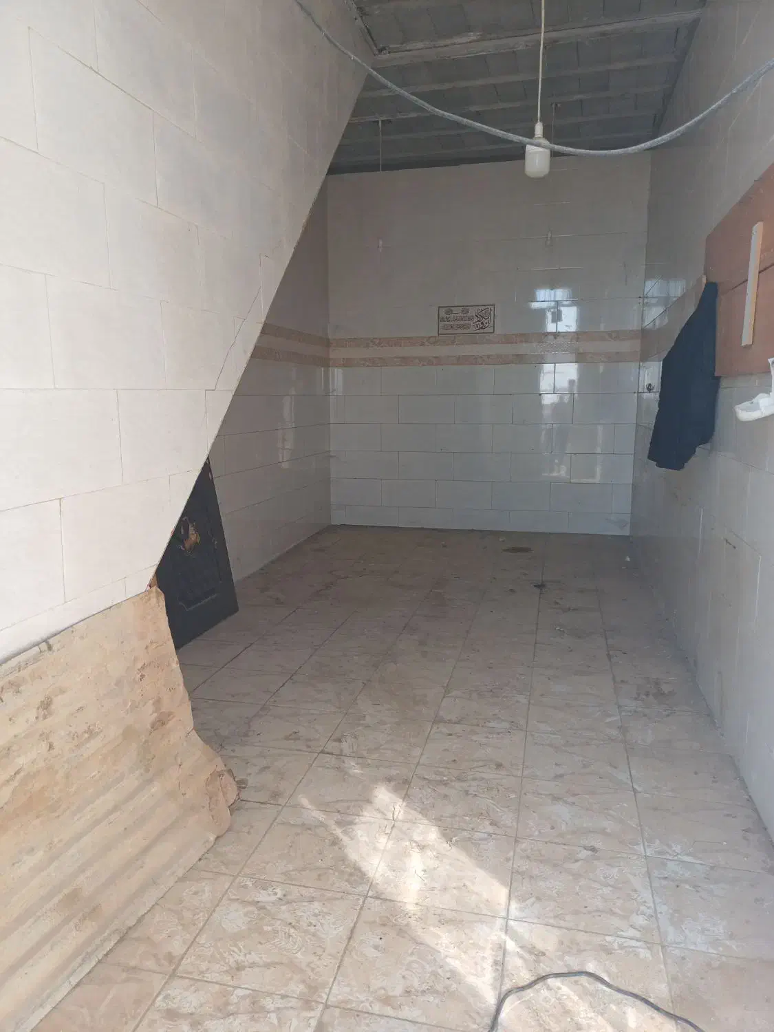 رهن واجاره مغازه32متری جاده سبهانیه|اجارهٔ مغازه و غرفه|سوسنگرد, |دیوار