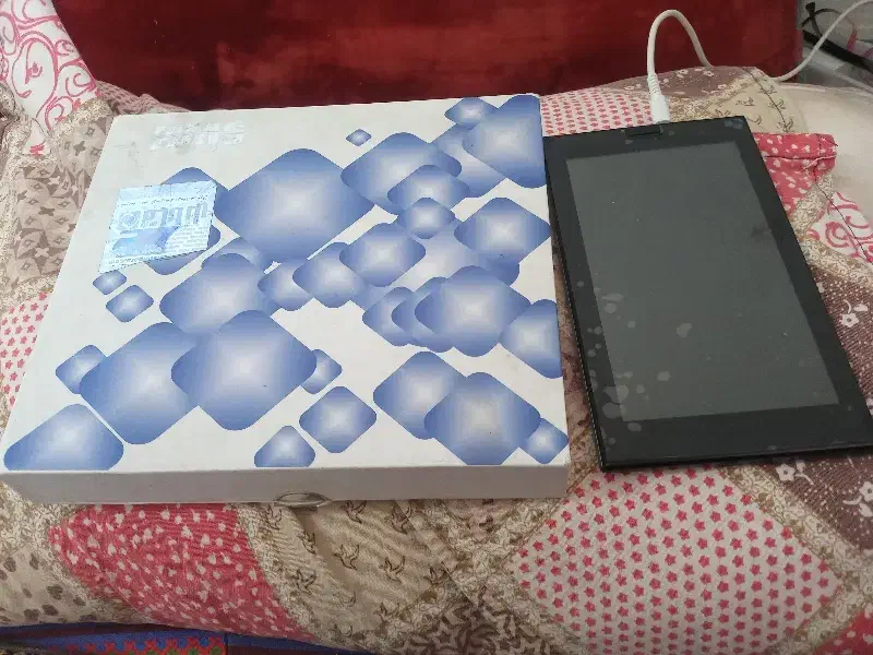 تبلتhms|تبلت|گلبهار, شهر جدید گلبهار|دیوار