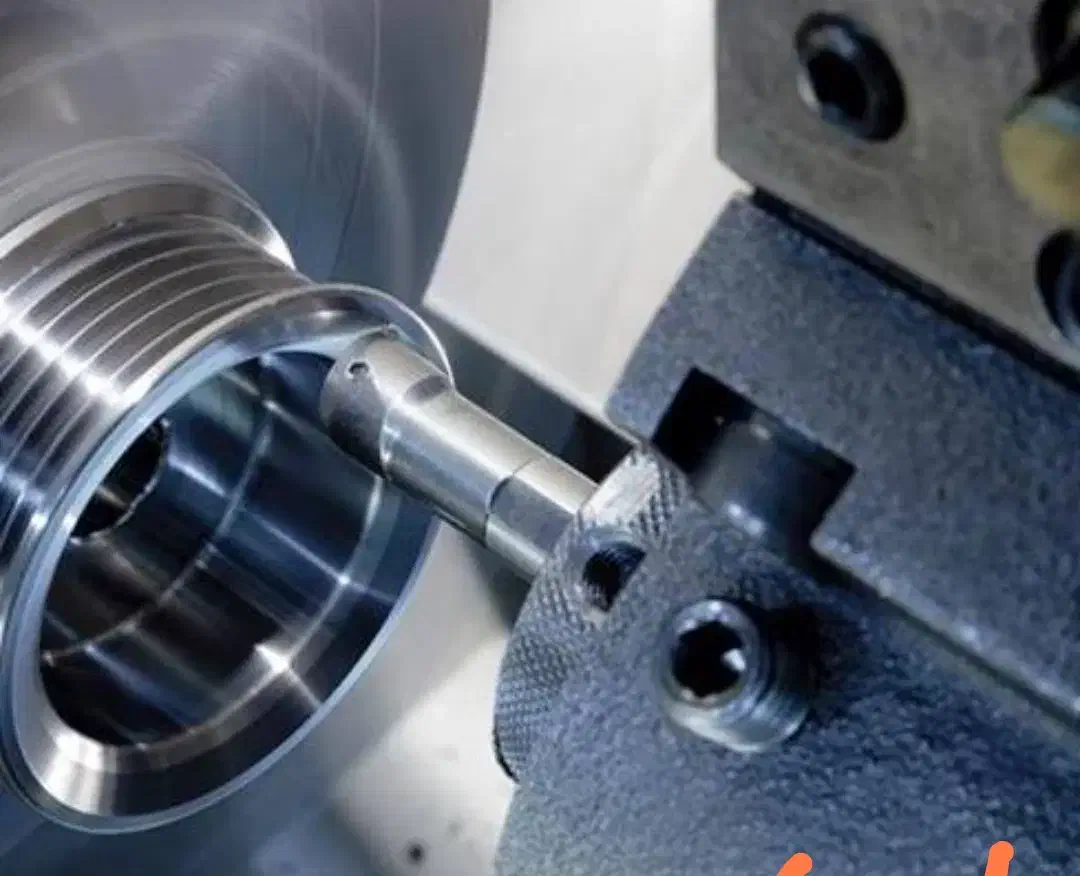 خدمات ماشینکاری CNC|خدمات پیشه و مهارت|تهران, فتح|دیوار