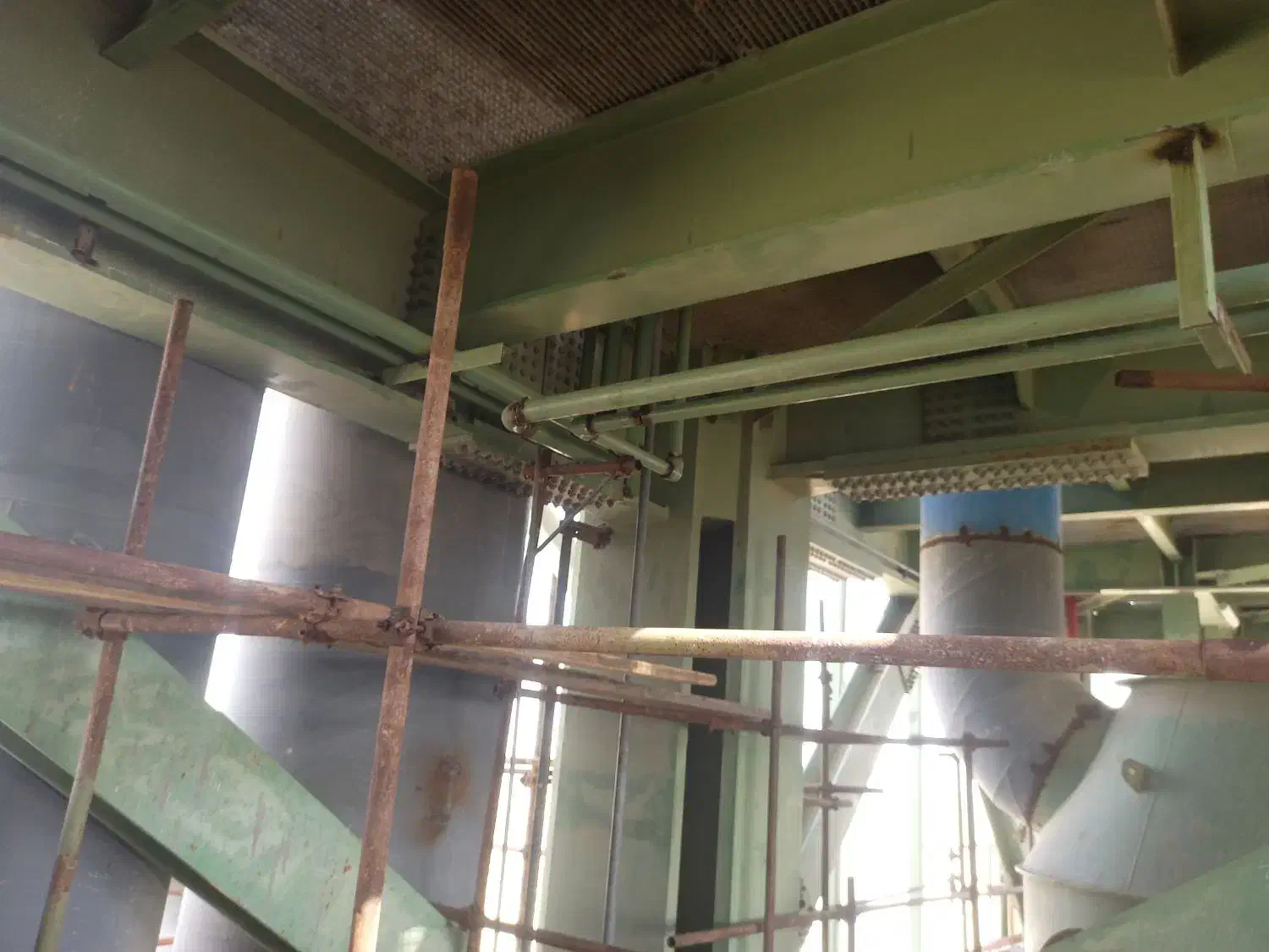 کمکی کاندویت کار|استخدام صنعتی، فنی، مهندسی|چابهار, |دیوار