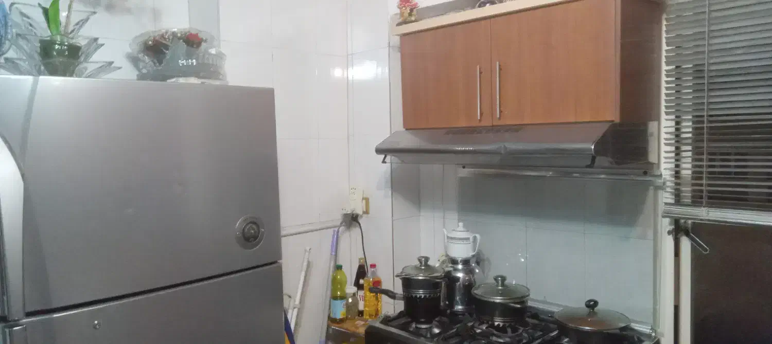 خانواده تکواحد او ۲و۳خواب پارکینگ تمیز شخصی|اجارهٔ کوتاهمدت آپارتمان و سوئیت|تهران, حشمتیه|دیوار