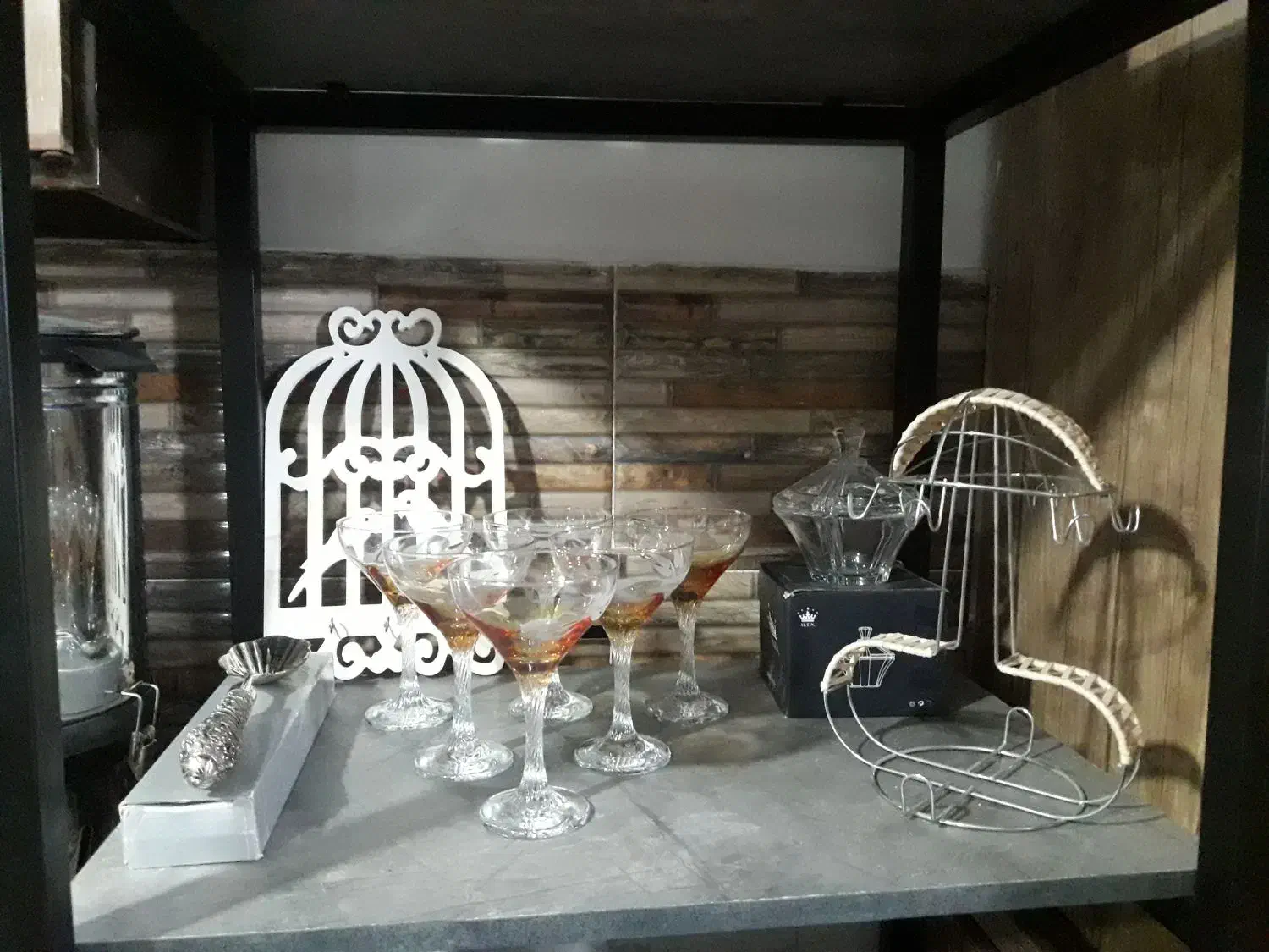 وسایل|ظروف سرو و پذیرایی|مشهد, گلشور|دیوار