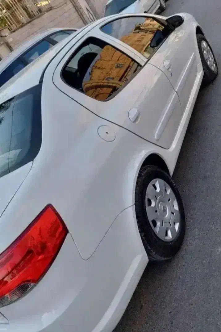 راناپلاس 1404برج5 خشک|خودرو سواری و وانت|کرمان, |دیوار