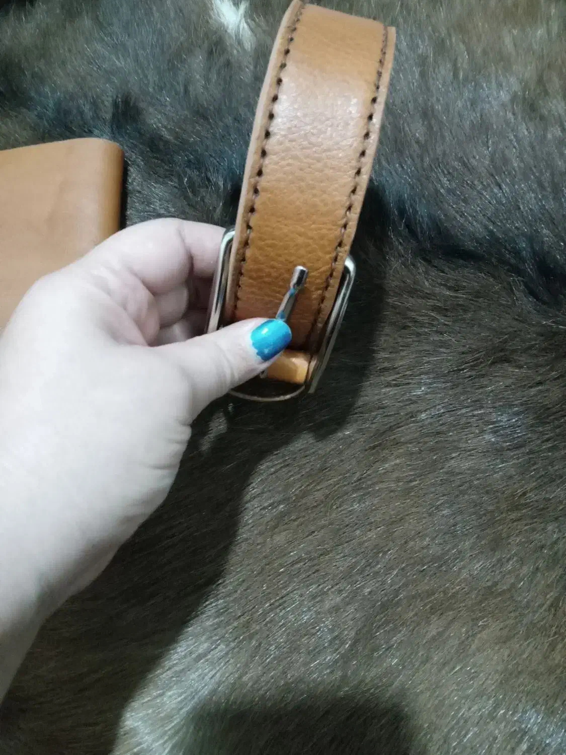 دنبال هدیه روز پدر هستین از کارهای ماندگار بگیرین|کیف، کفش، کمربند|کرمانشاه, |دیوار