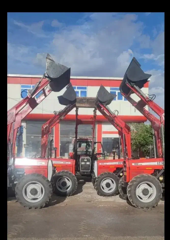 راننده تراکتور هستم با سابقه کار و گواهینامه ویژه|استخدام حمل و نقل|کهریزک, |دیوار