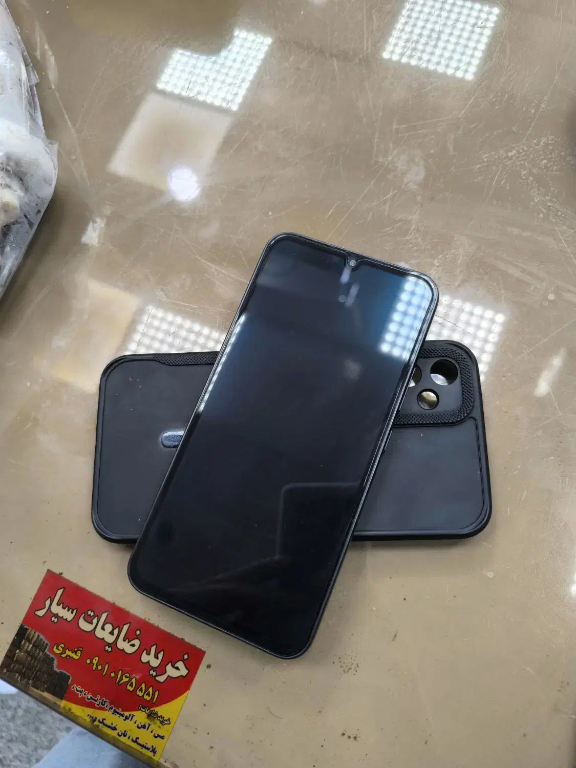 سامسونگ a34|موبایل|ارومیه, |دیوار