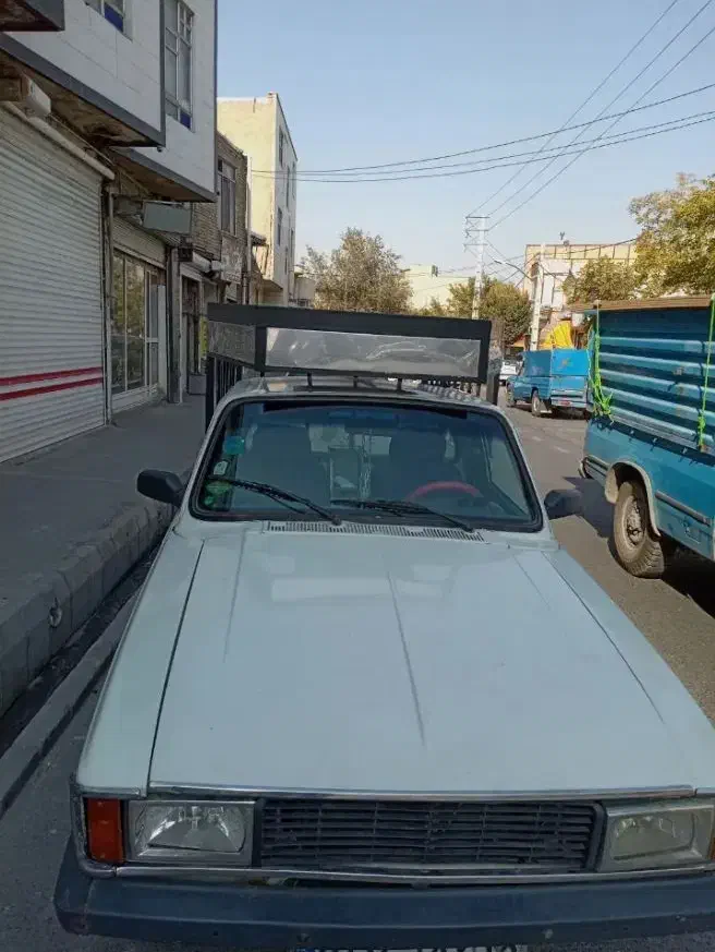 وانت بار علی|خدمات حمل و نقل|تبریز, |دیوار