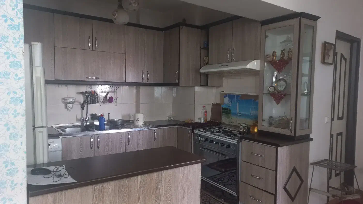 رهن و اجاره خانه پردیسان ۷۸ متری|اجارهٔ آپارتمان|قم, پردیسان|دیوار