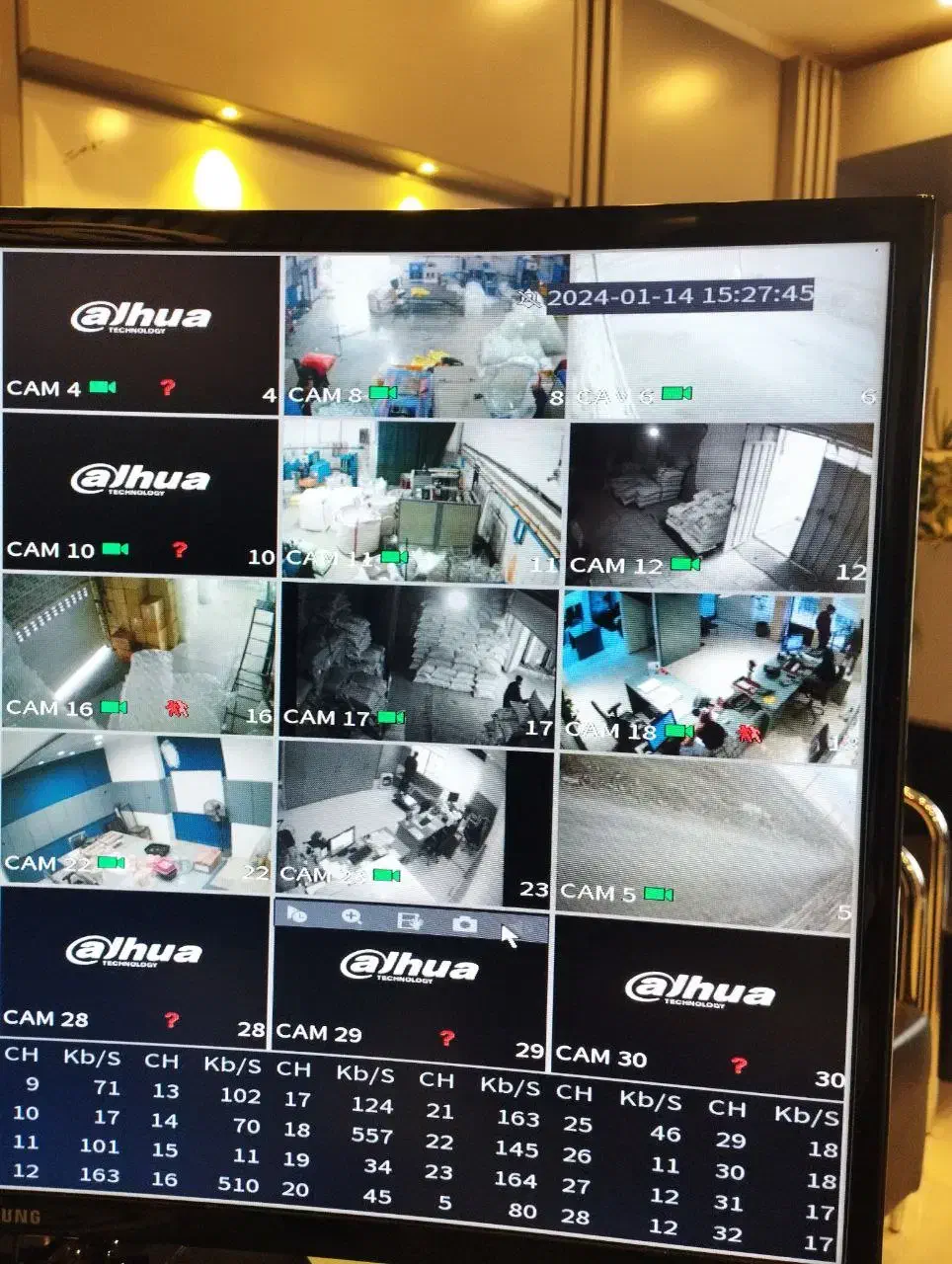 فروش و نصب انواع دوربین های مداربسته دزدگیر اماکن|دوربین مداربسته|مشهد, آزادشهر|دیوار