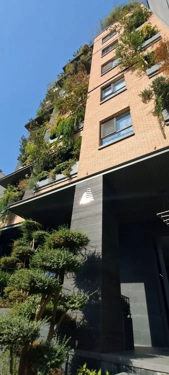 قیطریه سهیل ۱۲۰ متر مدرن و با ۲ پارکینگ مجرد و زوج|اجارهٔ آپارتمان|تهران, قیطریه|دیوار