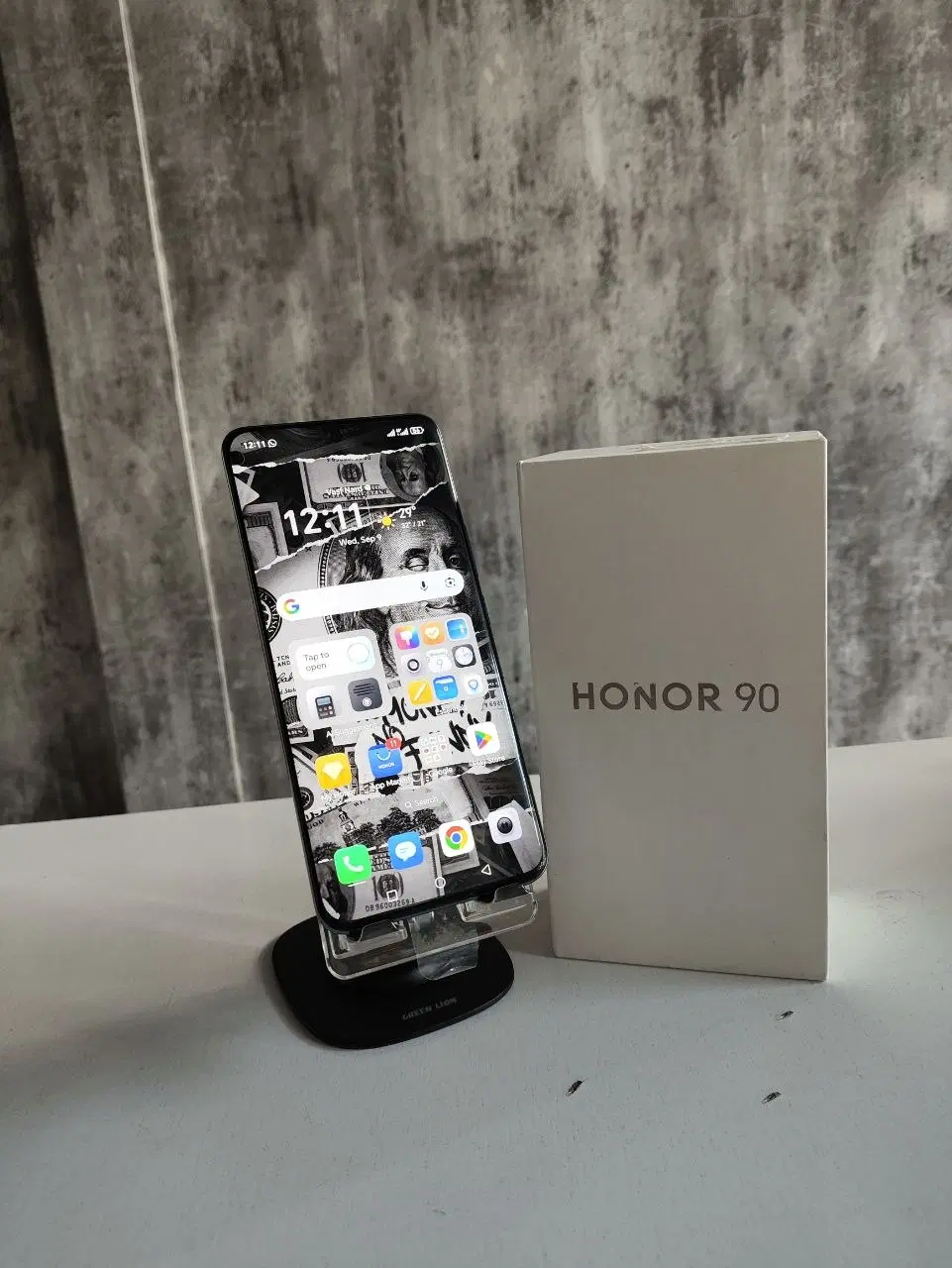 Honor 90. 256|موبایل|تهران, فردوس|دیوار