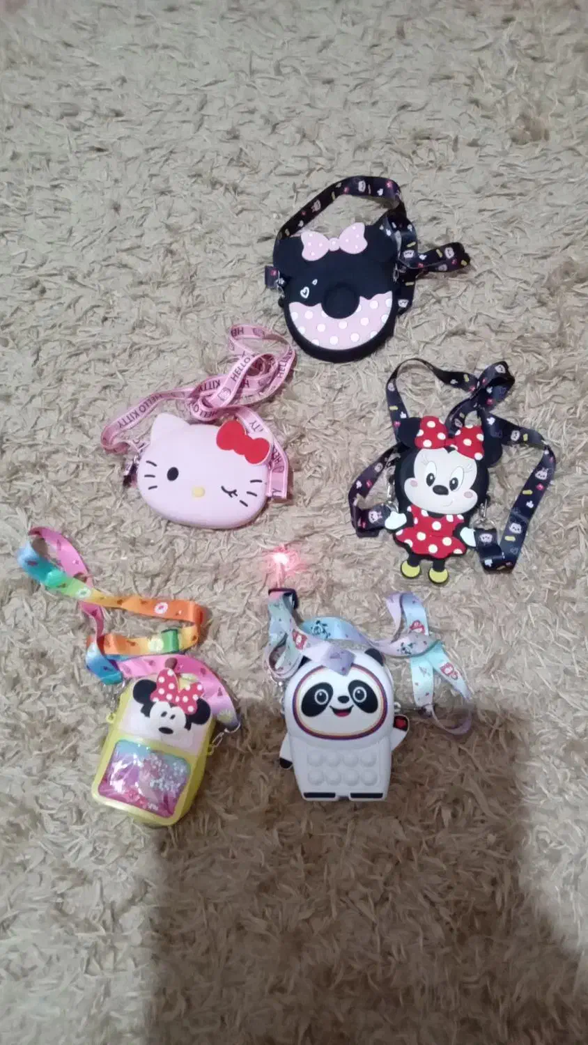 کیف دخترونه|کیف، کفش، کمربند|گرگان, |دیوار