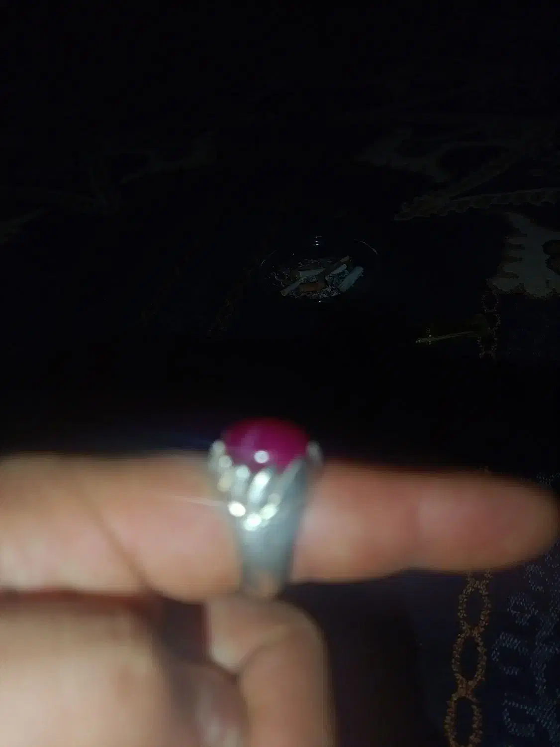 انگشتر|جواهرات|ایذه, |دیوار