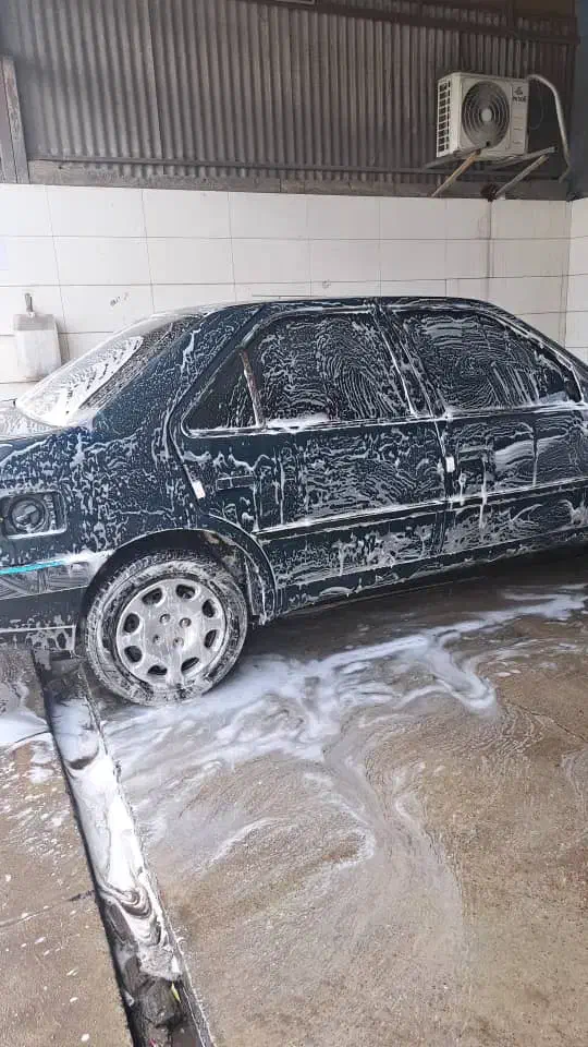 پژو آر دی آی مدل ۸۴|خودرو سواری و وانت|قم, بنیاد|دیوار