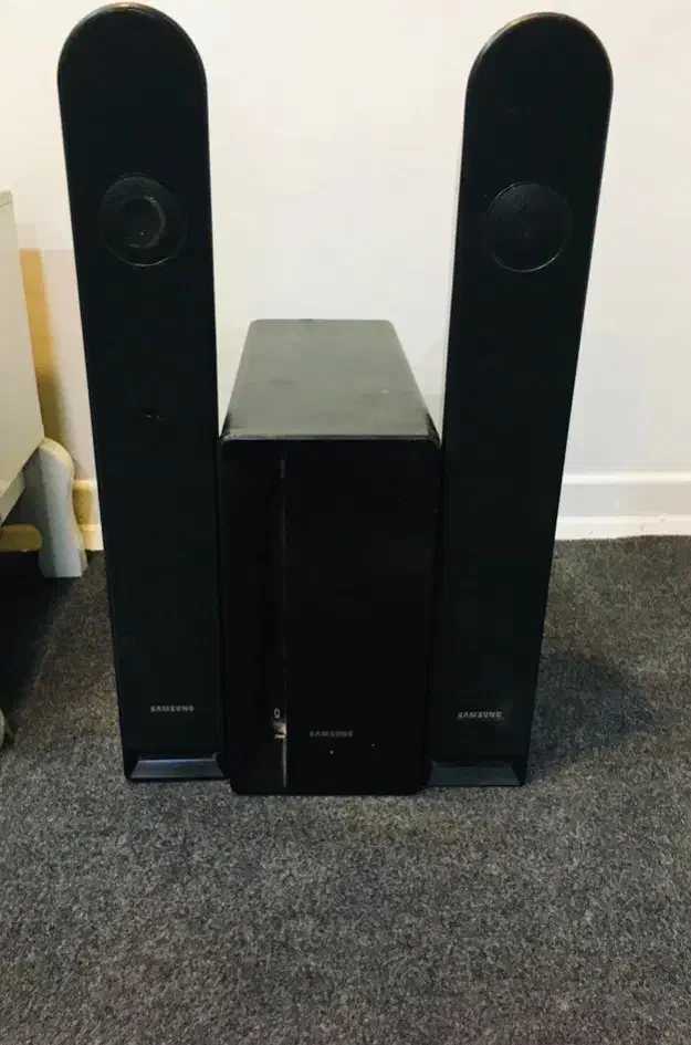 باند سینمایی خانواده مارک سامسونگ|سیستم صوتی خانگی|اهواز, شهدای انتظامی|دیوار