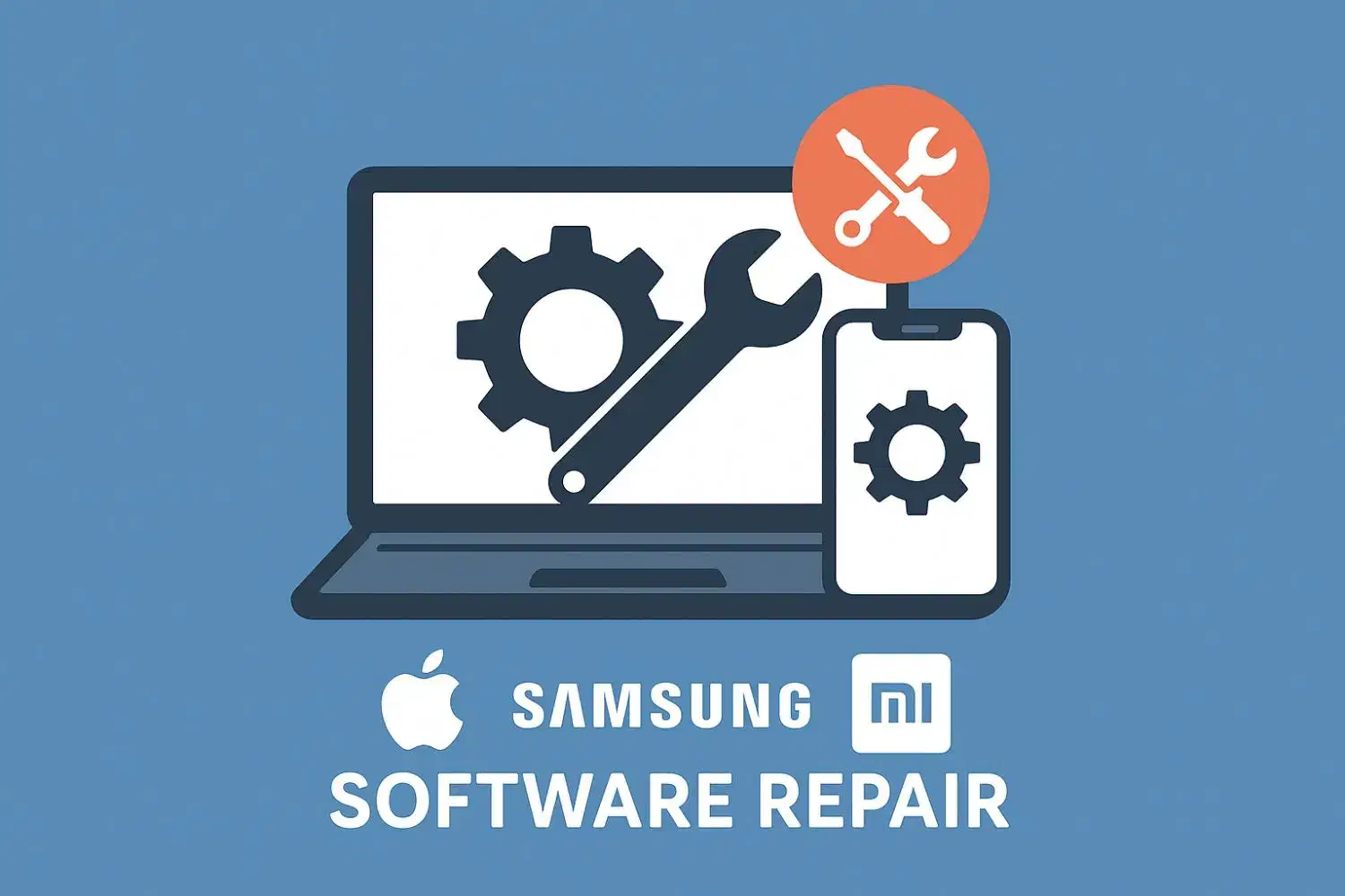 انجام کلیه خدمات تخصصی نرم افزار موبایل وکامپیوتر|خدمات رایانهای و موبایل|کرمان, |دیوار