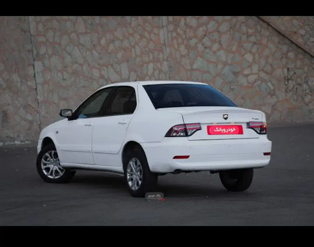 حواله سمند سورن پلاس|خودرو سواری و وانت|بومهن, |دیوار