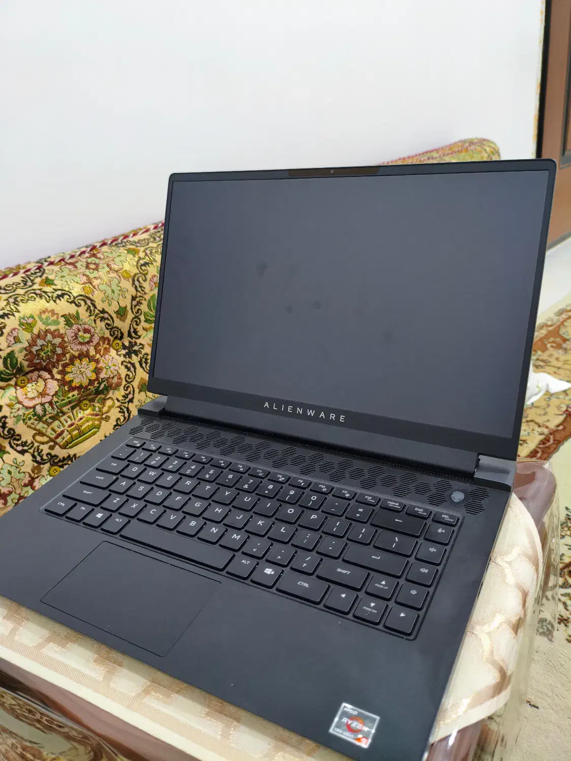 لب تاپ Alienware M15 R5|رایانه همراه|سنندج, |دیوار