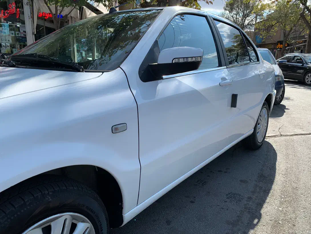 سورن پلاس ۱۴۰۳ در حد خشک|خودرو سواری و وانت|تبریز, |دیوار