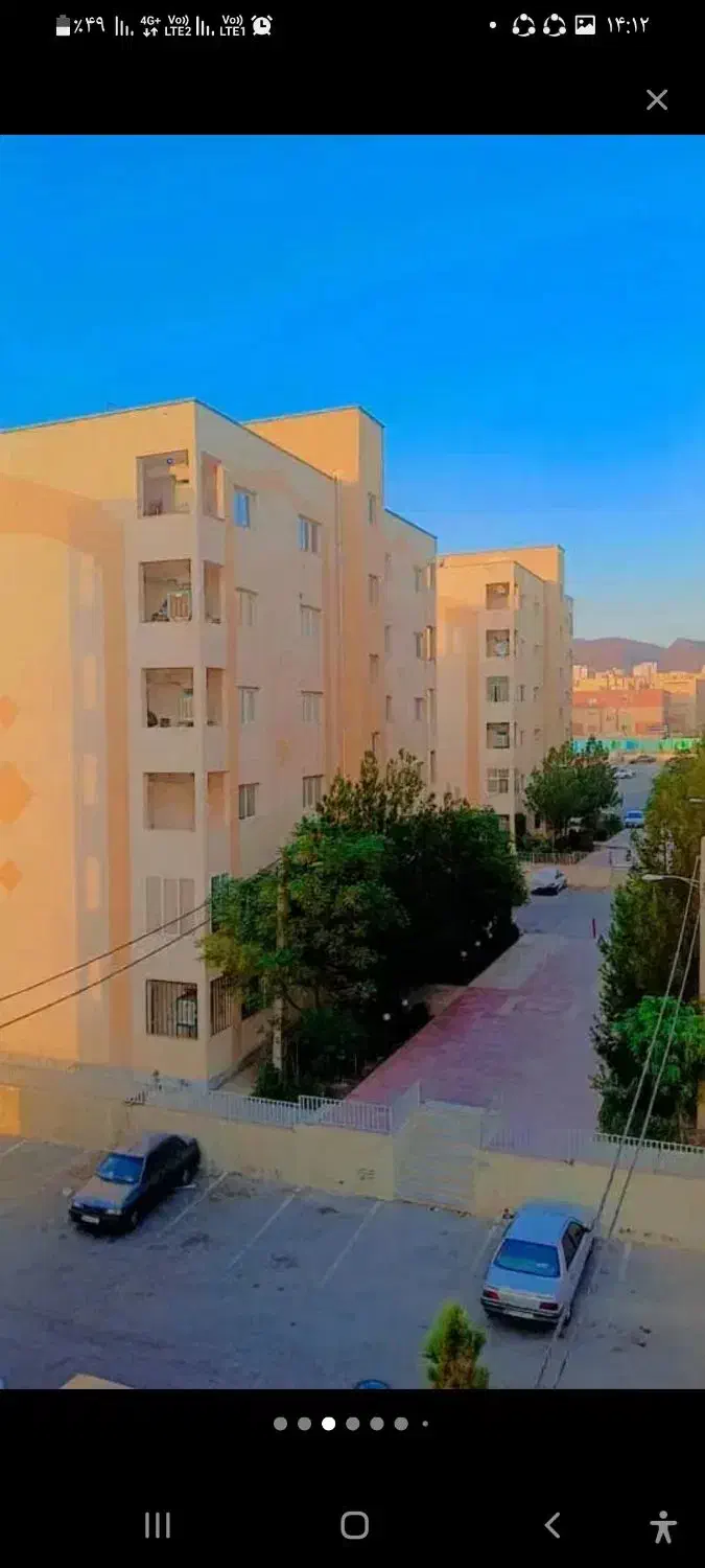 فرصت محدود خرید در پروژه های پرند|فروش آپارتمان|پرند, فاز ۶|دیوار