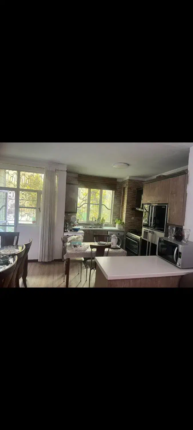 آپارتمان تهرانپارس ۹۲متر خوش نقشه