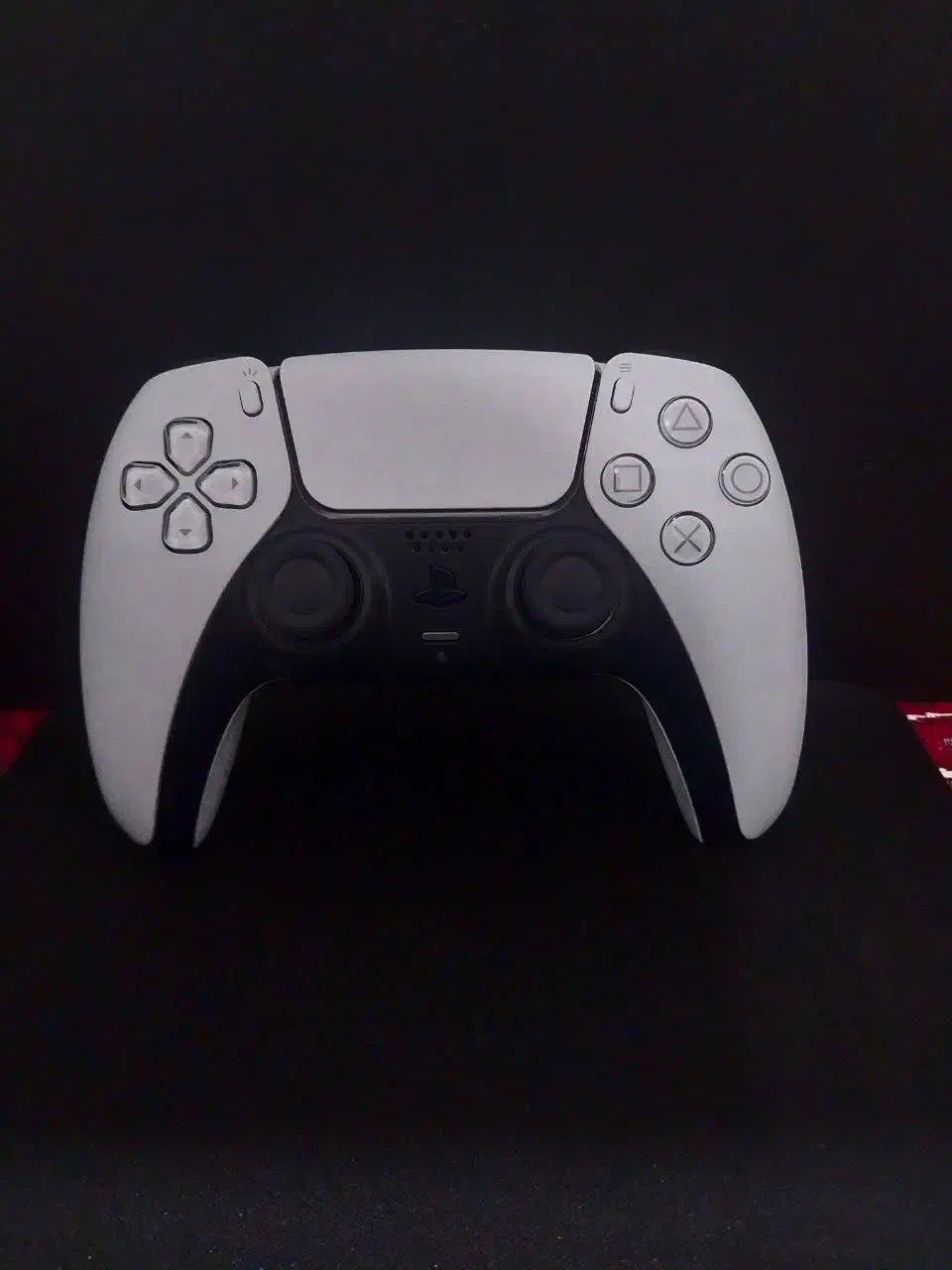 دسته PS5 نو|کنسول، بازی ویدئویی و آنلاین|آبادان, |دیوار