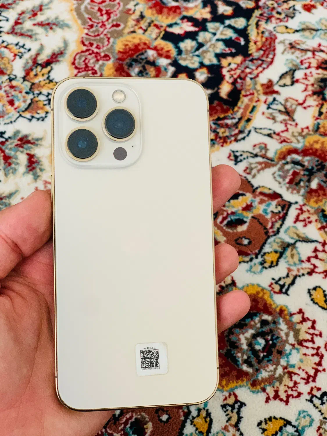 آیفون ۱۳ پرو|موبایل|پیرانشهر, |دیوار