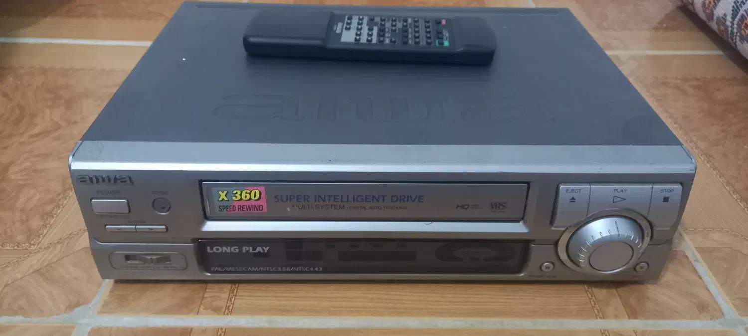 ویدیو|پخش‌کننده DVD و ویدیو|رشت, پاره بیجار|دیوار