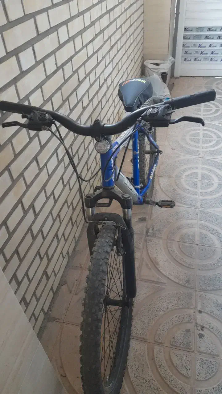 دوچرخه سایز ۲۶|دوچرخه، اسکیت، اسکوتر|نائین, |دیوار