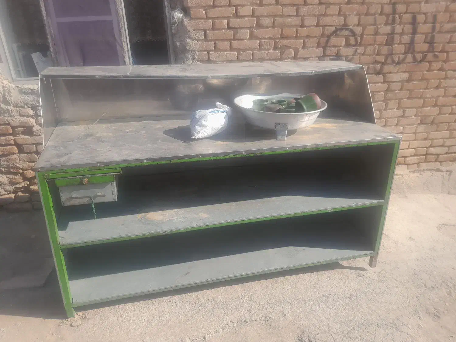 وسایل کبابی|کافی‌شاپ و رستوران|بناب, |دیوار