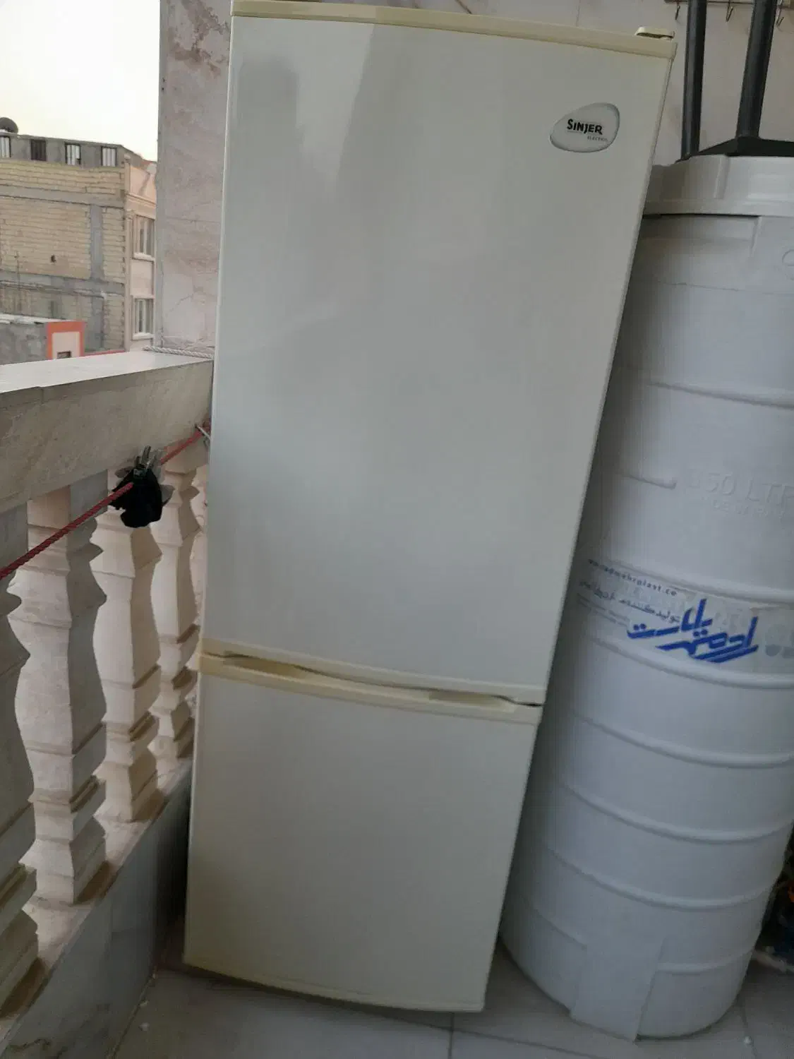 یخچال وفریزر|یخچال و فریزر|بهارستان, |دیوار