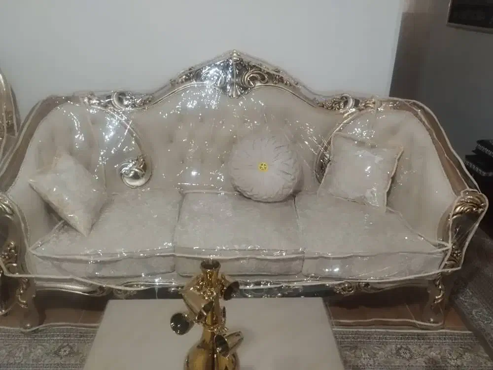 اموزش کاور مبل|خدمات پیشه و مهارت|ارومیه, |دیوار