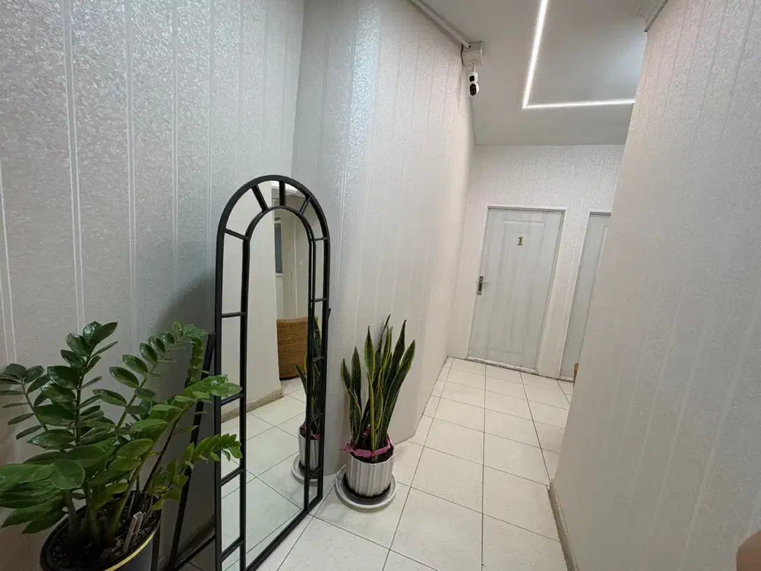 سویت مبله شهرک غرب سعادت آباد کوی نصر|اجارهٔ کوتاهمدت آپارتمان و سوئیت|تهران, شهرک غرب|دیوار