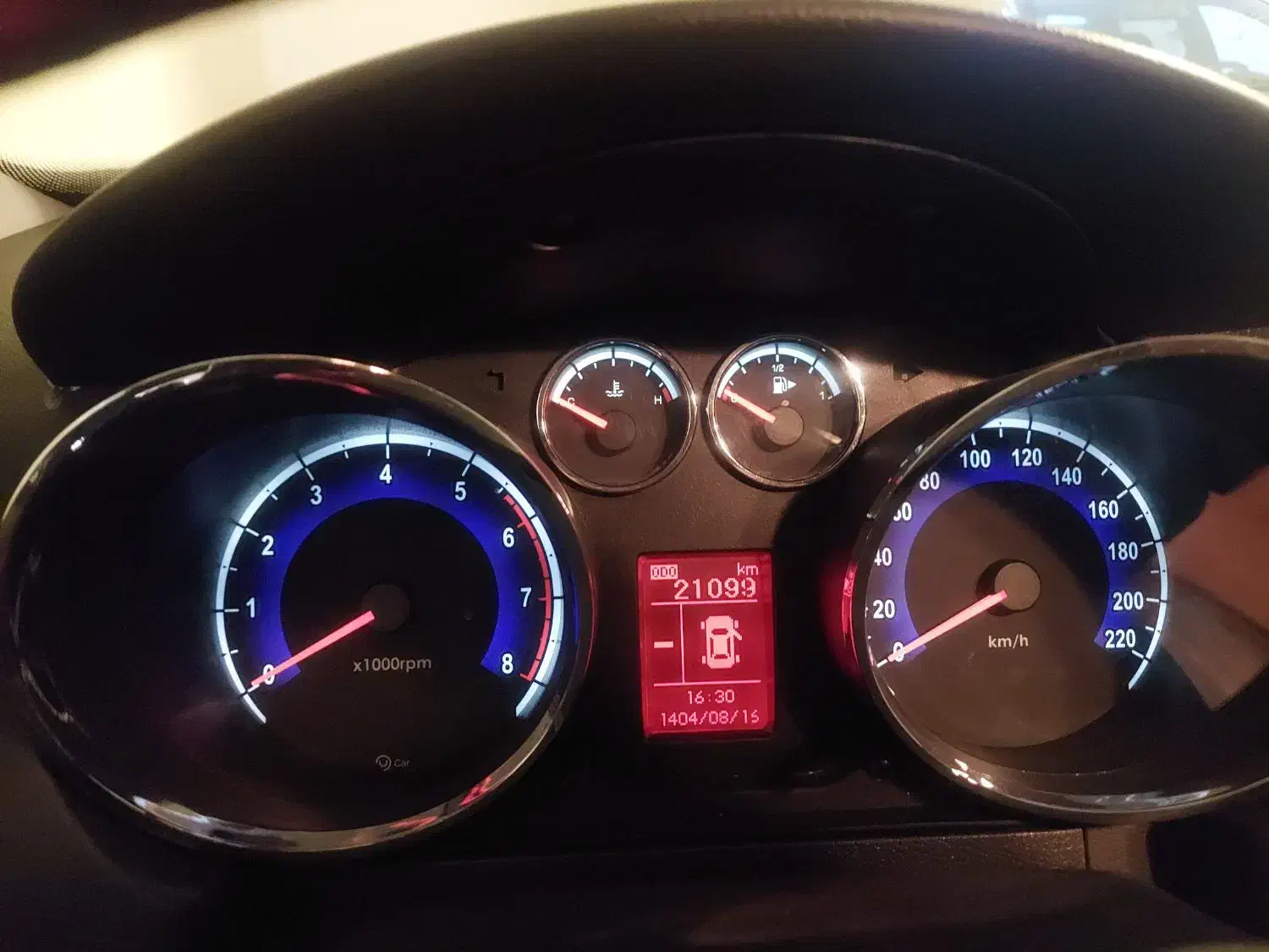 دنا اتومات پلاتینیوم|خودرو سواری و وانت|هشتگرد, فاز ۱ مهستان|دیوار