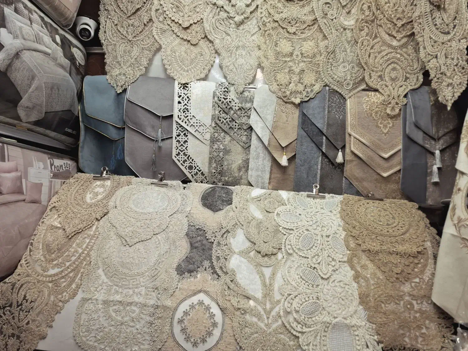 کالای خواب|سرویس روتختی|اسفرورین, |دیوار