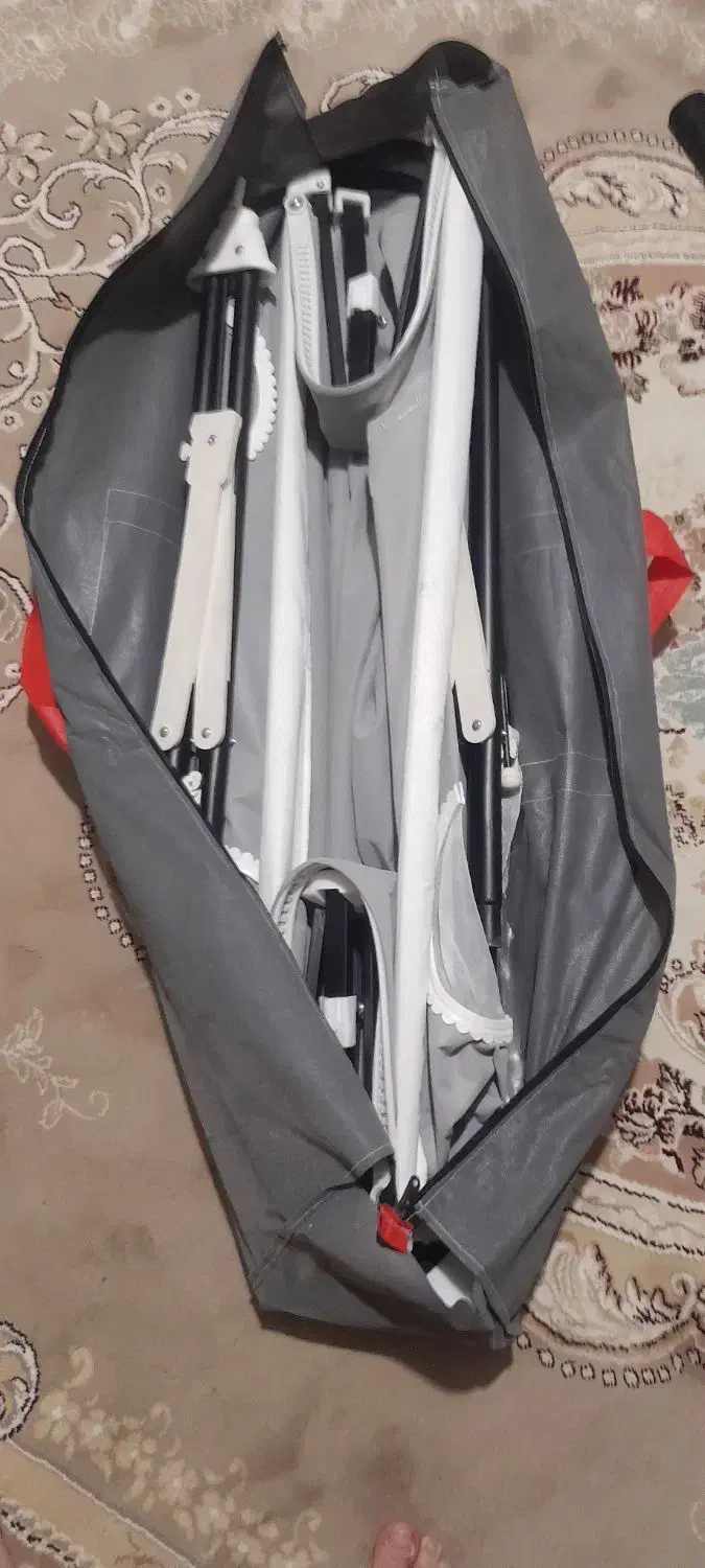 گهواره|تخت و سرویس خواب|حسین آباد, |دیوار