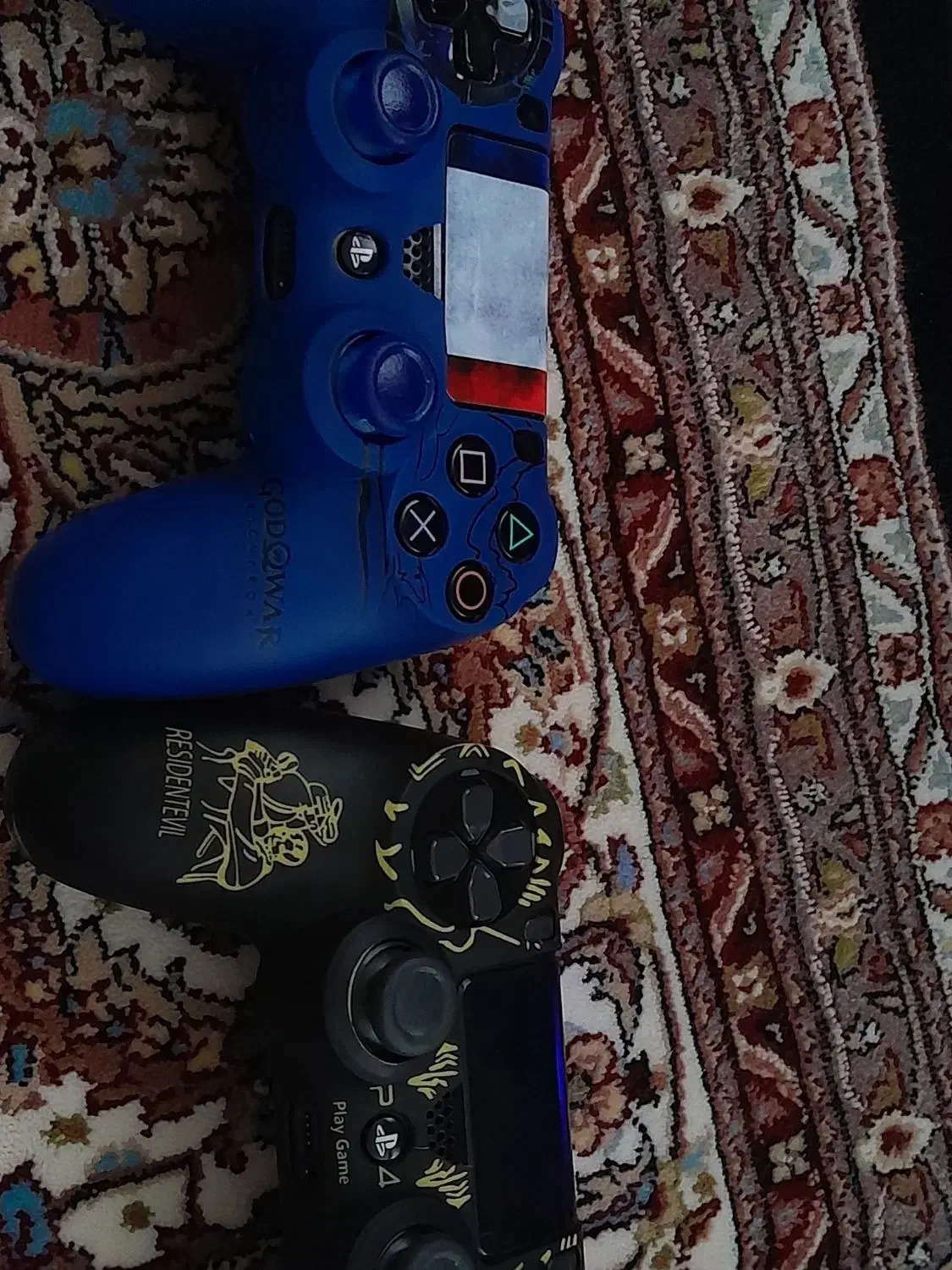 ps4 کپی خور|کنسول، بازی ویدئویی و آنلاین|اردبیل, |دیوار