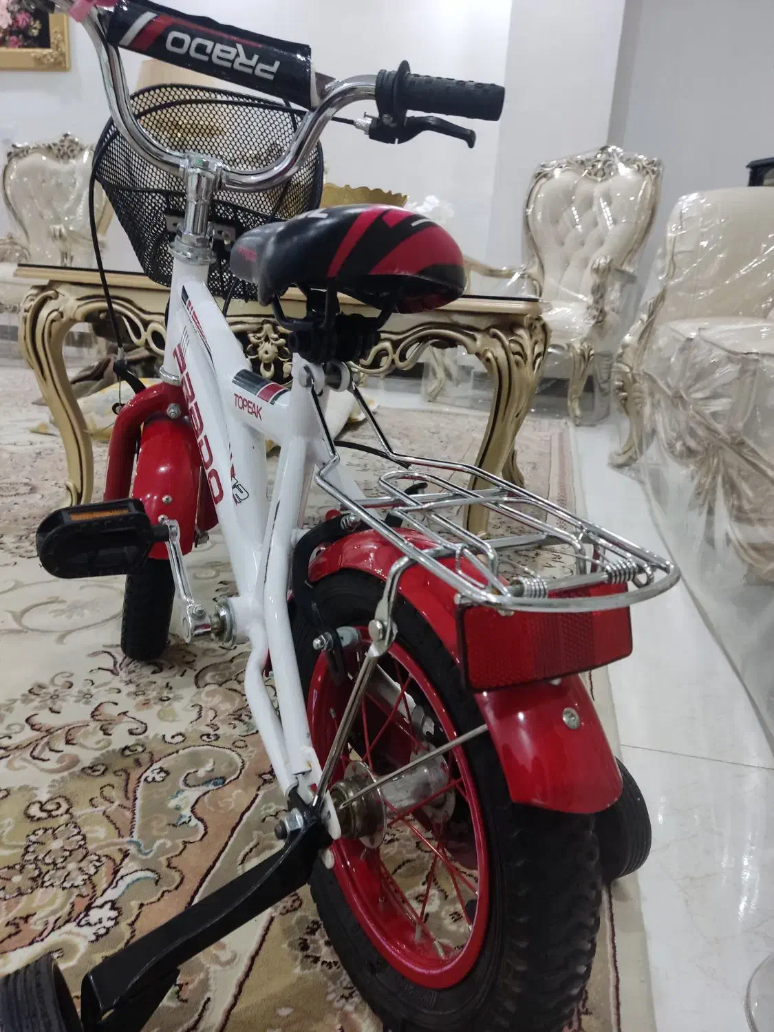 دوچرخه12بهترین نو نو|دوچرخه، اسکیت، اسکوتر|ملایر, |دیوار