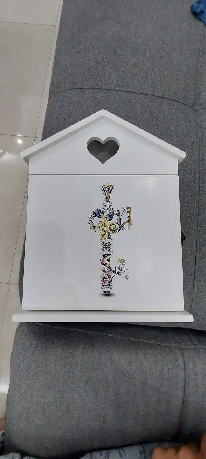 جا کلیدی|صنایع دستی و سایر لوازم تزئینی|تهران, خلیج فارس|دیوار