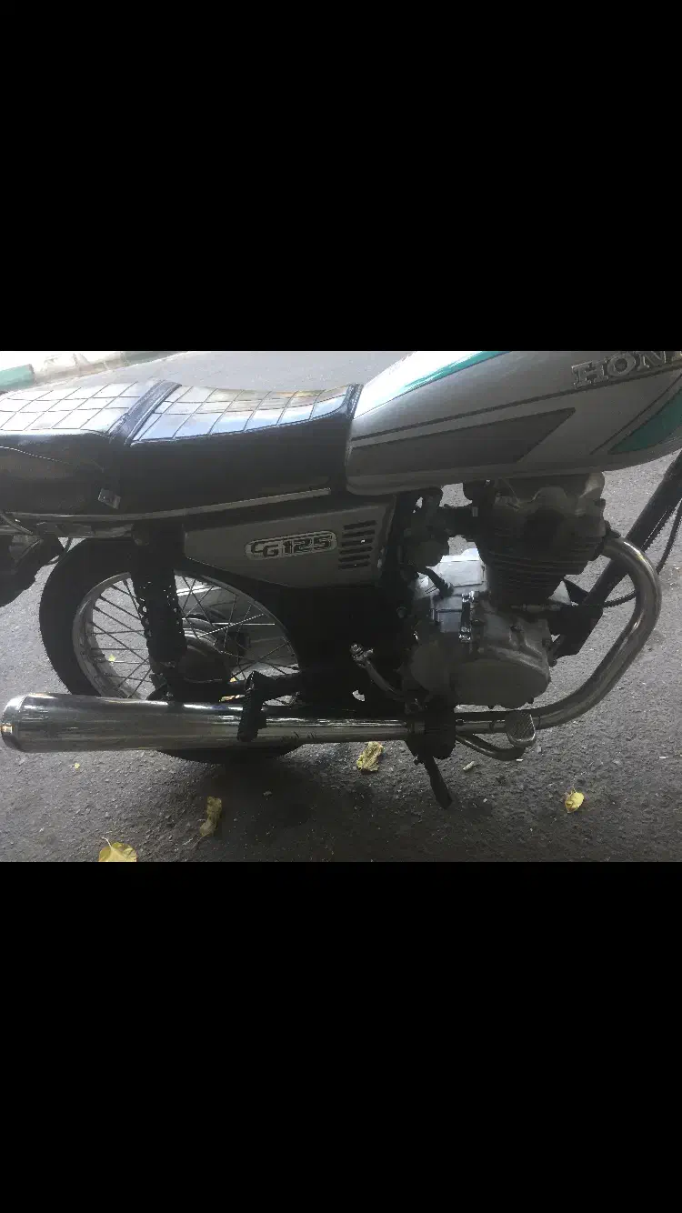 فروش موتور|موتورسیکلت|تهران, جنتآباد جنوبی|دیوار