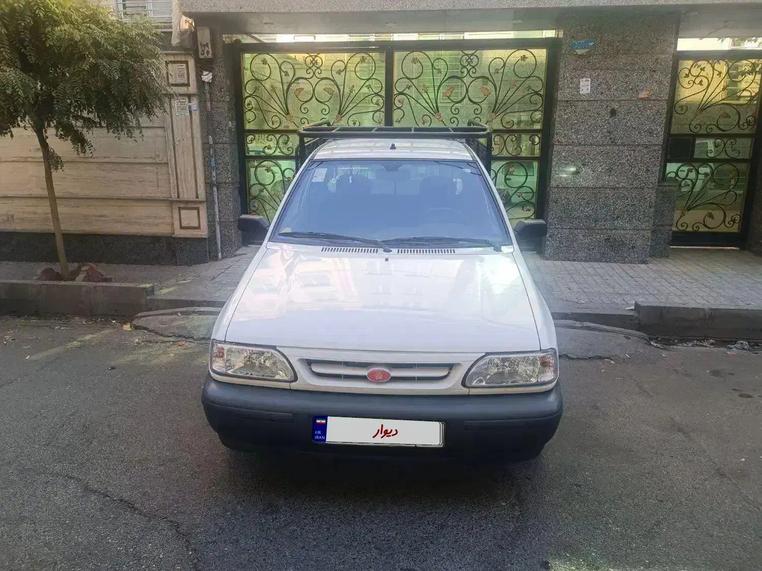 پراید 151|خودرو سواری و وانت|ارومیه, |دیوار