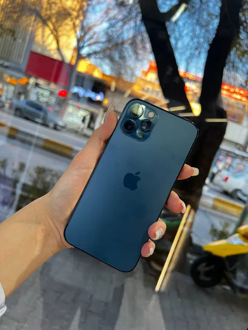 iphone12pro|موبایل|تبریز, |دیوار