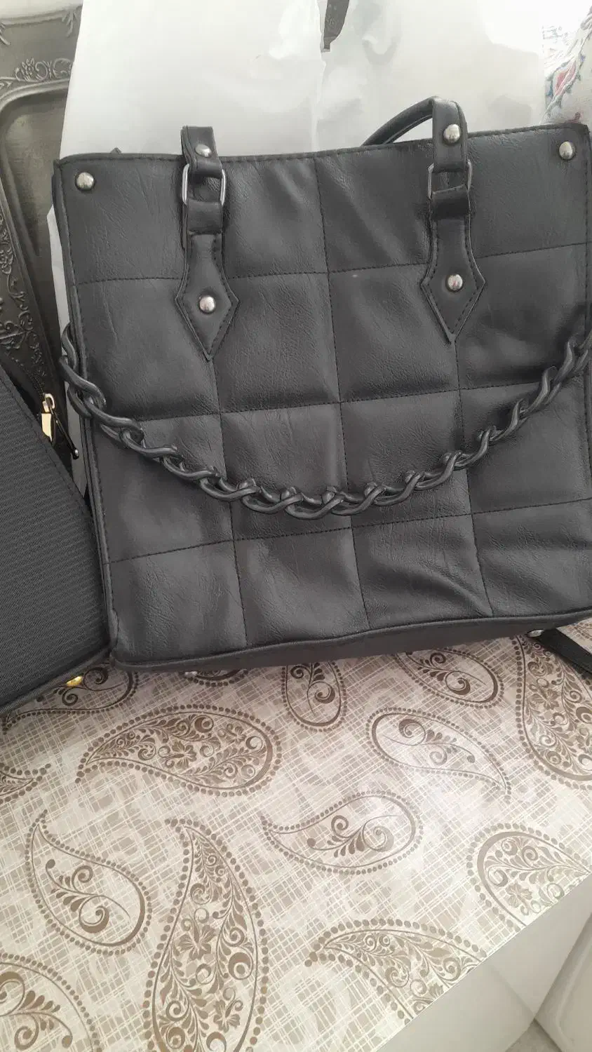 دوعددکیف|کیف، کفش، کمربند|کرمانشاه, |دیوار