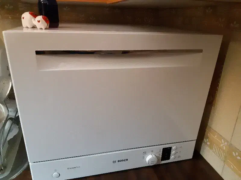 ماشین ظرفشویی رومیزی بوش|ماشین ظرفشویی|کرمان, |دیوار