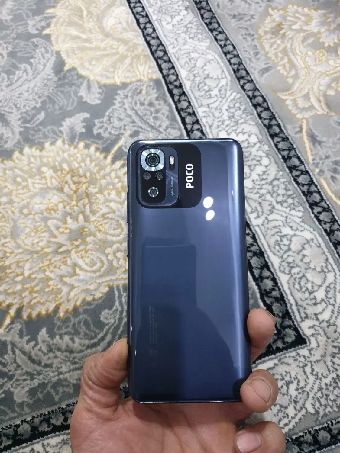 poko m5s|موبایل|مشهد, رده|دیوار