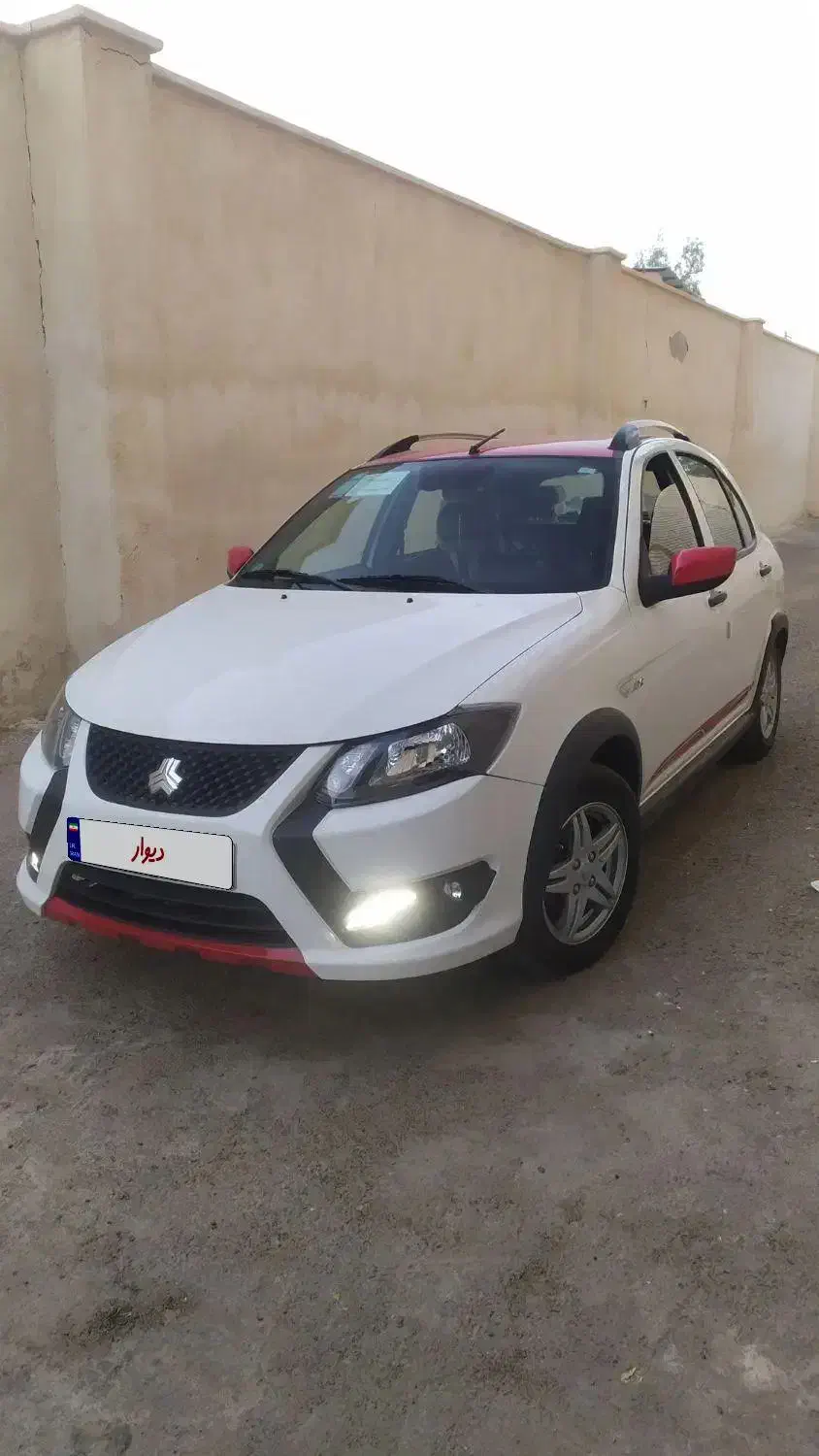 کوییک gxLمدل 403|خودرو سواری و وانت|زاهدان, |دیوار