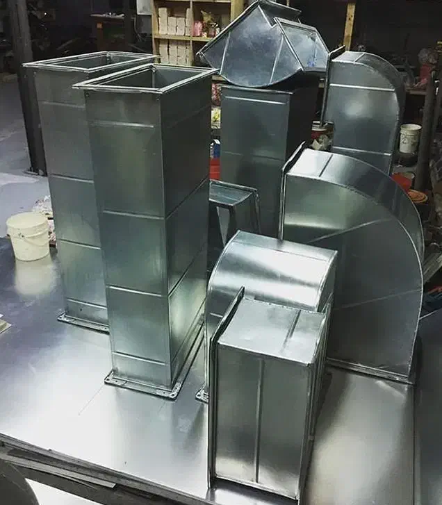 کانال سازی|خدمات پیشه و مهارت|قزوین, |دیوار