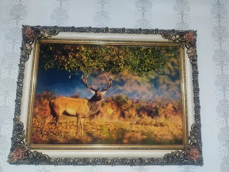 تابلو فرش|تابلو فرش|یاسوج, |دیوار