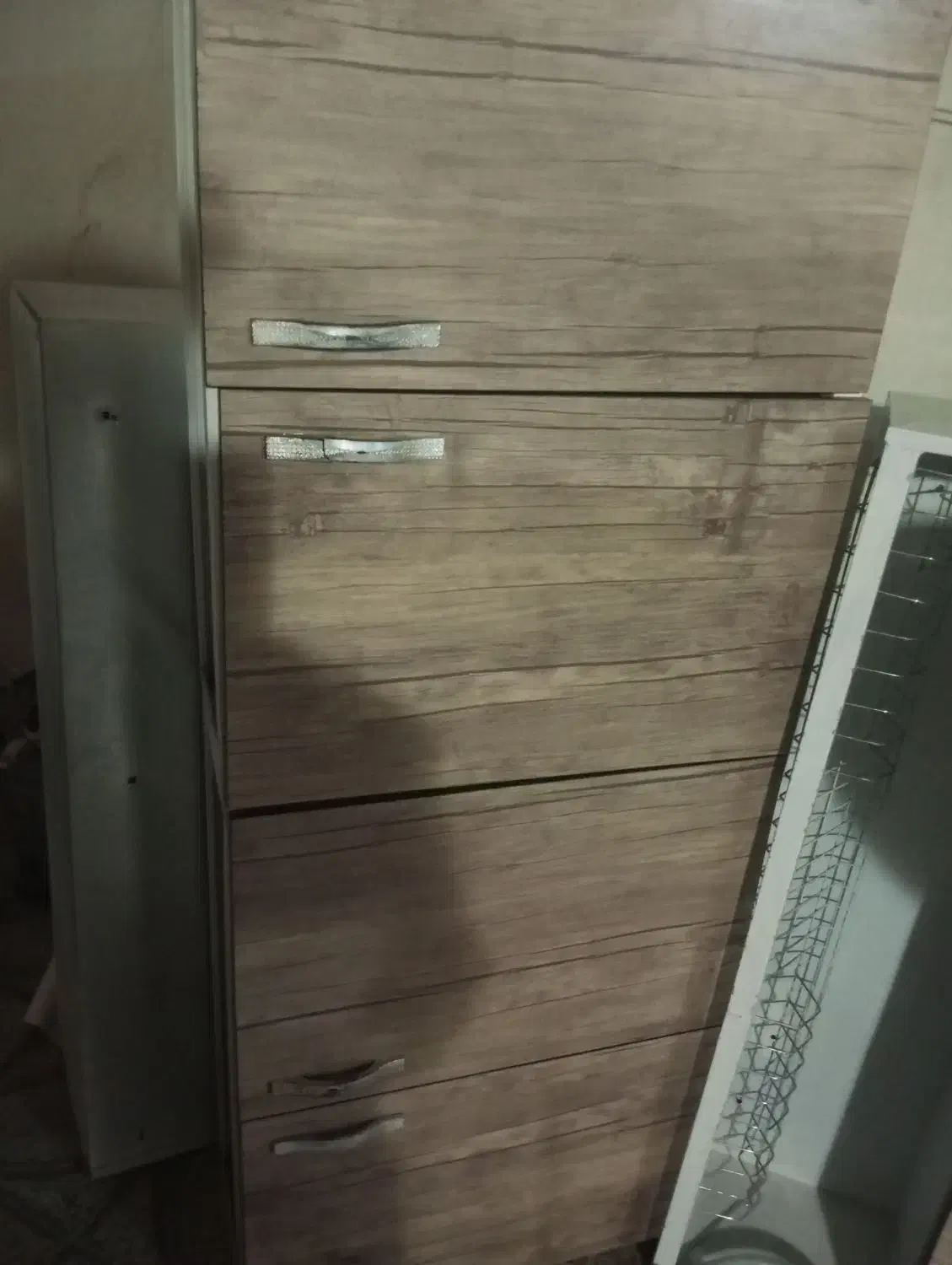 کابینت فلزی|مصالح و تجهیزات ساختمان|قرچک, باقرآباد|دیوار